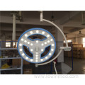 Hospital operation theatre room led surgery lights